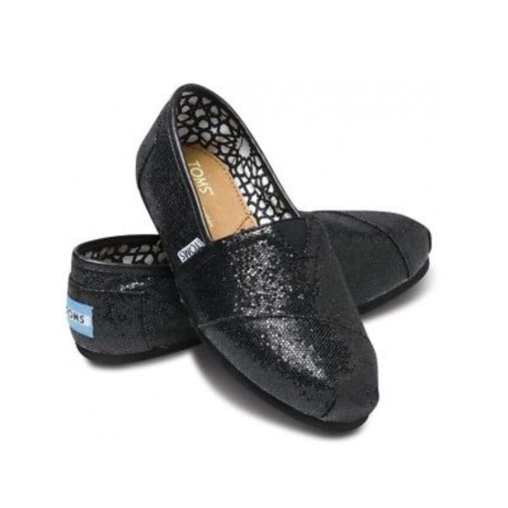 Toms Slip On